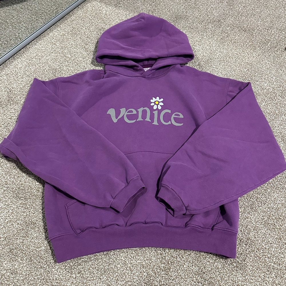 ERL hoodie